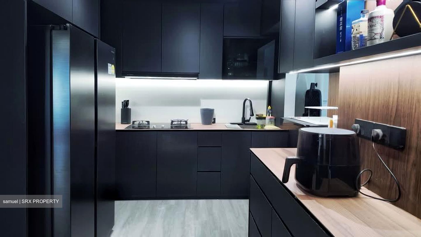 Blk 622A Tampines Greenverge (Tampines), HDB 4 Rooms #598593011
